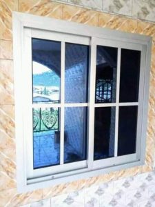 fenêtre sur mesure à Saint-Andre-en-Vivarais